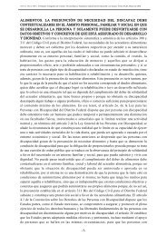 alimentos. la presunción de necesidad del discapaz debe ...
