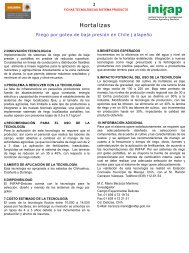 Riego por goteo de baja presión en Chile Jalapeño.pdf - UTEP