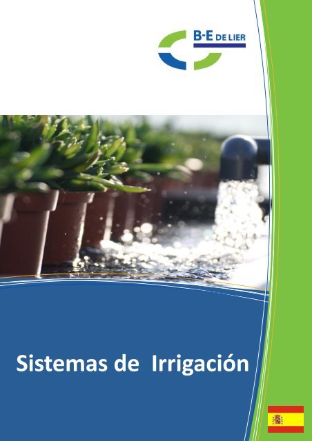 Sistemas de Irrigación - codema