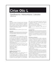 Ciriax Otic L - Roemmers