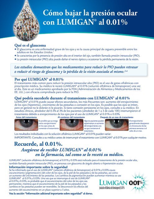 El Ibuprofeno Sube La Tension Ocular