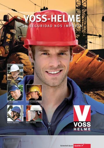 INAP-Profiler - VOSS HELME