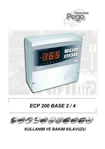 ECP 200 BASE 2 / 4