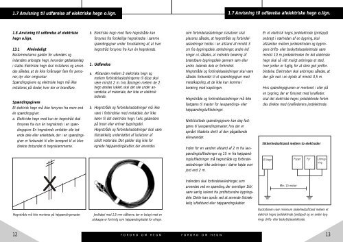 Poda Hegn Manual - Hegn.dk