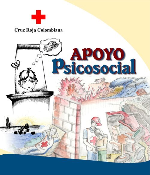 Apoyo Psicosocial.pdf - Cruz Roja Colombiana