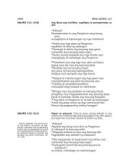 Salmo 111-129
