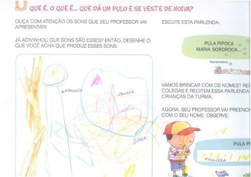 QUE É, o QuE É... QUE DÁ UM PuLo E sE vEsTE DE NOIVA?