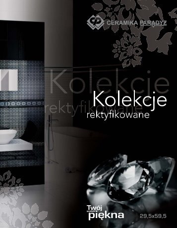 Folder 2010 - Kolekcje Rektyfikowane - SCh Sierakowice