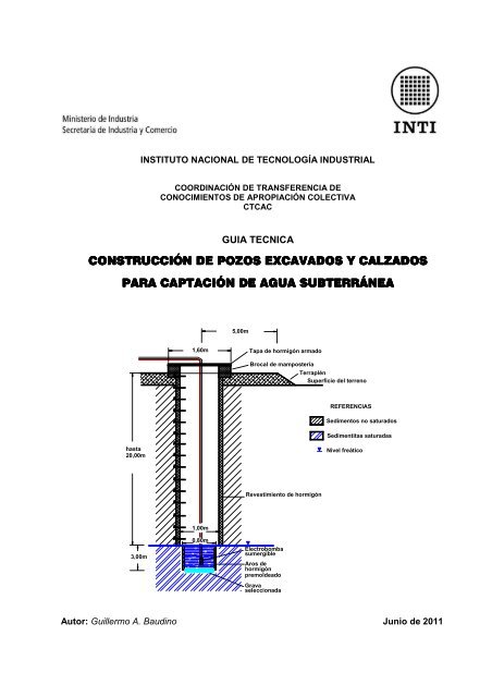 POZO INTI 09 22