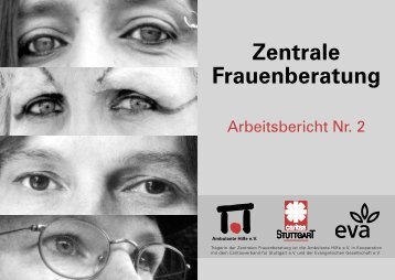 Zentrale Frauenberatung - Ambulante Hilfe Stuttgart