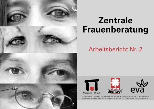 Zentrale Frauenberatung - Ambulante Hilfe Stuttgart