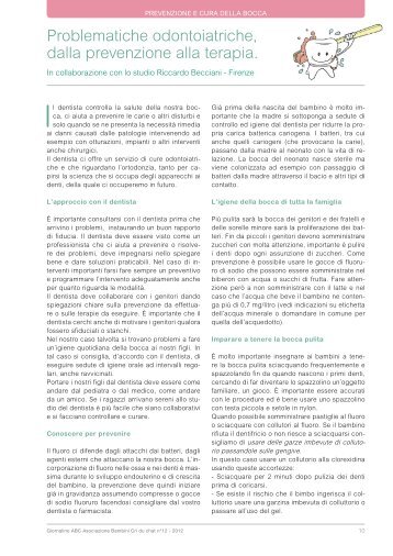 in PDF. - Associazione Bambini Cri du chat