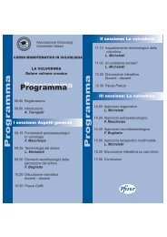 Programma