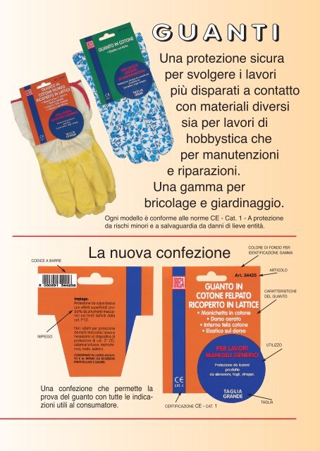 catalogo oliatori aerografi saldatura protezione - ORECA NEW Spa