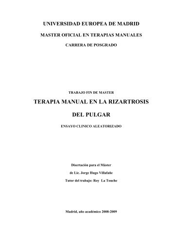 TRABAJO FIN DE MASTER- LIC. JORGE HUGO VILLAFAÑE