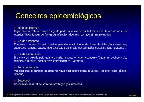 Arthur Gruber - Laboratorio de Biologia Molecular de Coccídias - USP