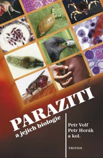 Paraziti a jejich biologie - eReading