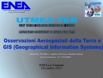 Dicembre 2011 - enea-utmea