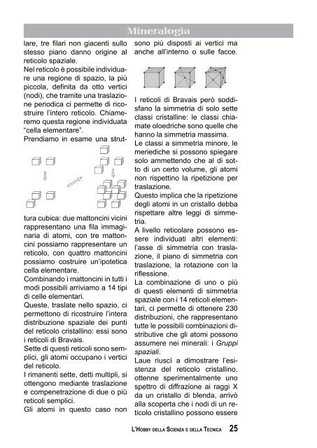 scarica copia omaggio numero 8 - Elettronica Didattica