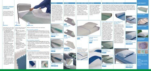 Scarica la brochure tematica - Nuova Folati srl