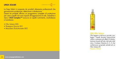 View PDF - Compagnia del Colore