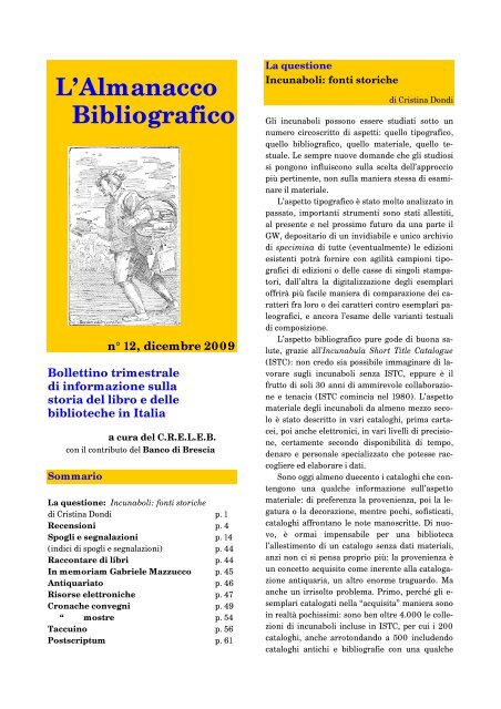 Bur classici - tutti i libri della collana Bur classici, Rizzoli - Librerie  Università Cattolica del Sacro Cuore