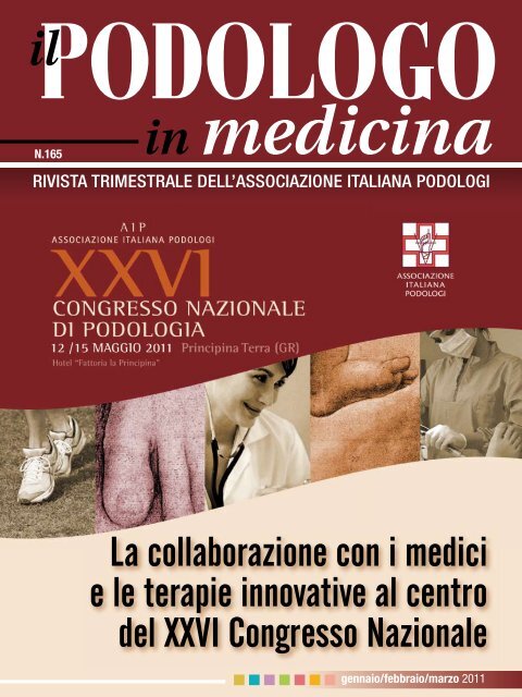 La collaborazione con i medici e le terapie innovative al centro ... - AIP