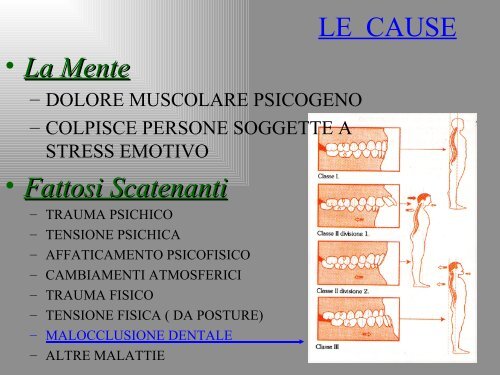 Patologia Osteoarticolare - Dipartimento di Farmacia