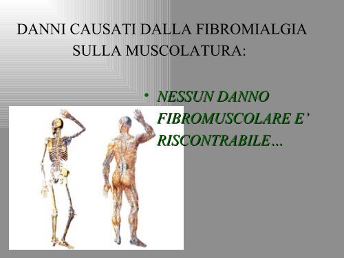 Patologia Osteoarticolare - Dipartimento di Farmacia