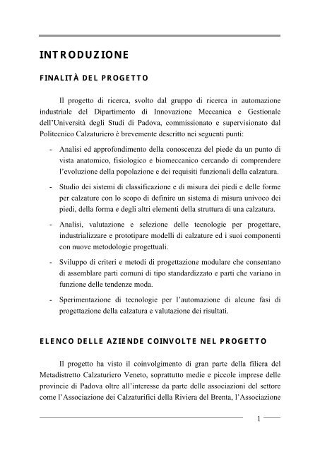 Distretto Del Il Veneto Calzaturiero Progetto Pdf Scarica vY7yfgb6