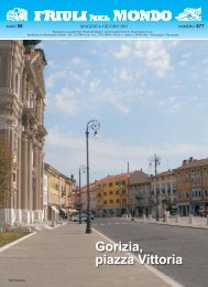 Cento anni di emigrazione marchigiana - Maceratesi nel Mondo ...