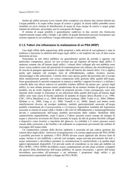 Scarica il full-text della pubblicazione in PDF - Istituto Superiore di ...