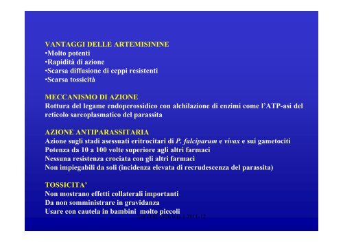 resistenza - I blog di Unica