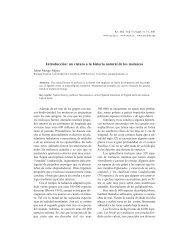 04-Monge-Introducción -1-3.pdf - Revista de Biología Tropical ...