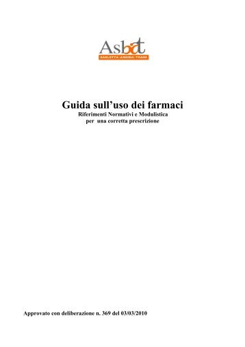 Guida Asl Bat Uso dei Farmaci.pdf