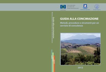 GUIDA ALLA CONCIMAZIONE - Regione Campania