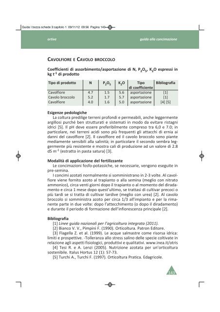 GUIDA ALLA CONCIMAZIONE - Regione Campania