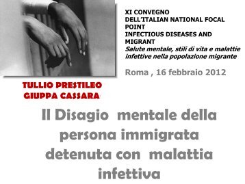 GIUSEPPINA CASSARA' E TULLIO PRESTILEO [PDF - Istituto ...