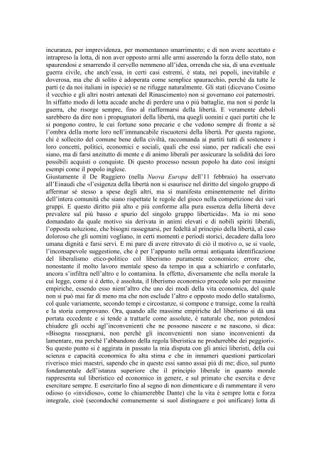 Major et sanior pars - Archivio di Diritto e Storia Costituzionali