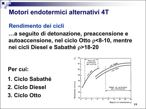 Motori endotermici alternativi