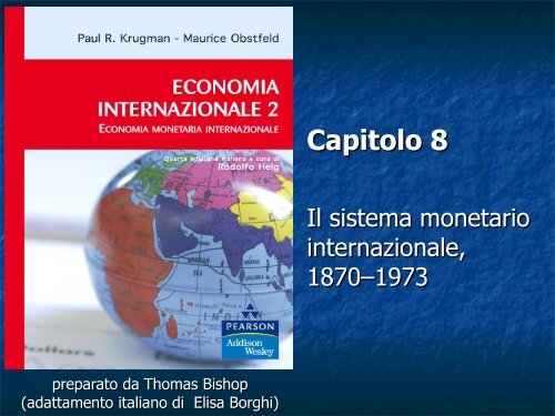 o - Dipartimento di Economia