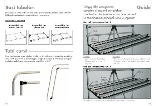 • ANGLAIS TECH - Trilogiq