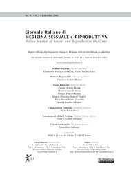 Visualizza PDF - Società Italiana di Andrologia