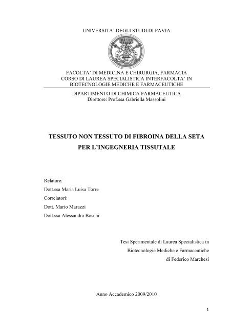 diabetes ultimazione lavori