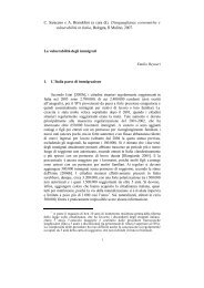 Reyneri- La vulnerabilità degli immigrati.pdf - Cnel