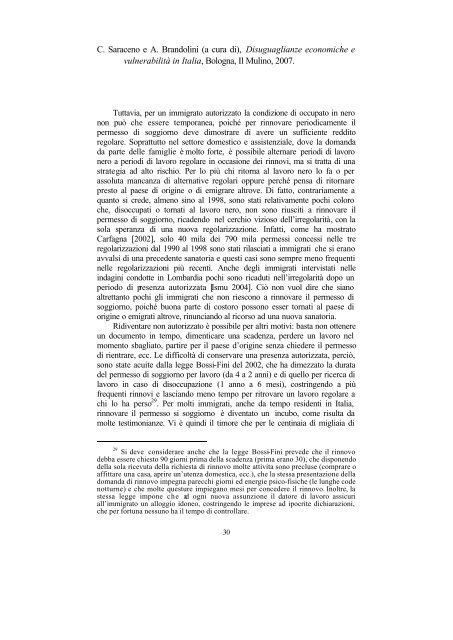 Reyneri- La vulnerabilità degli immigrati.pdf - Cnel