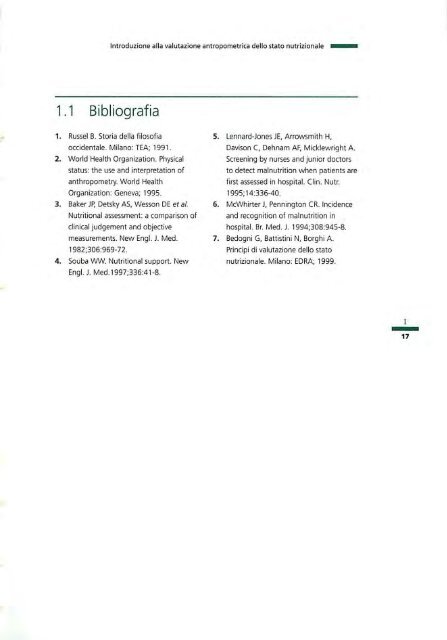 scarica il libro in formato pdf - Giorgio Bedogni