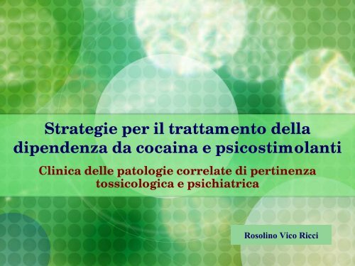 Clinica delle patologie correlate - ASL Varese