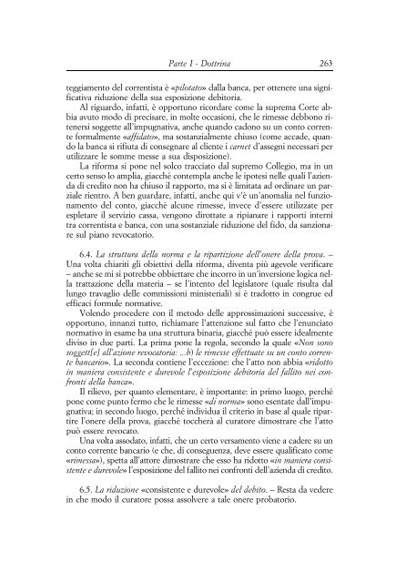 IL DIRITTO FALLIMENTARE - Cedam