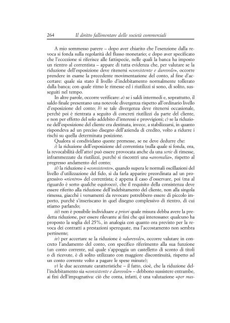 IL DIRITTO FALLIMENTARE - Cedam